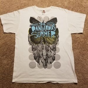 The Dangerous Summer Tee